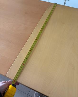 Tavolo allungabile 150/180x80