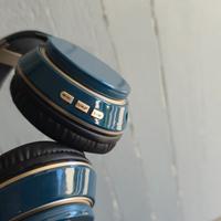 Cuffie Wireless Bluetooth
