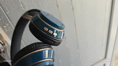 Cuffie Wireless Bluetooth