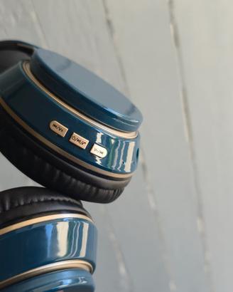 Cuffie Wireless Bluetooth