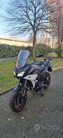 Yamaha Tracer 900 - km 9.235 nuovissima!