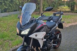 Yamaha Tracer 900 - km 9.235 nuovissima!