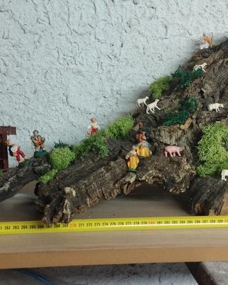 piccolo presepe