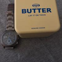Fossil orologio