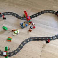 LEGO Duplo Train 10507 – Versione Estesa!