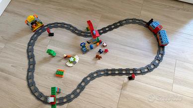 LEGO Duplo Train 10507 – Versione Estesa!