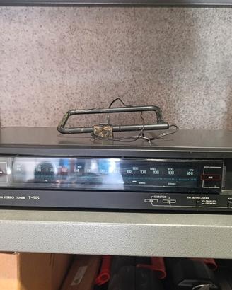 sansui 