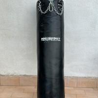 Sacco Boxe/MMA