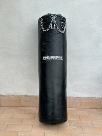 Sacco Boxe/MMA