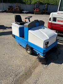 Motoscopa marca fiorentini