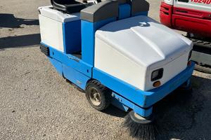 Motoscopa marca fiorentini