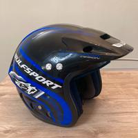 Casco Jet trial