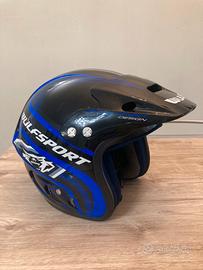 Casco Jet trial