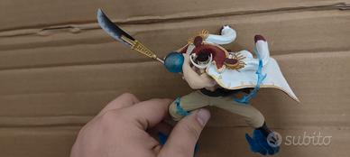 action figure statuetta One piece barbabianca