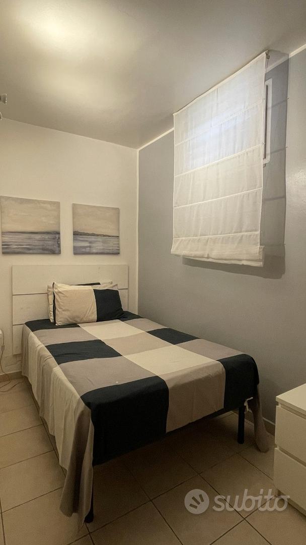 Apartment in Catania, Cibali, San Giovanni Galermo-Trappeto-Cibali - Vista 5