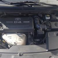 Motore toyota avensis - 2.0 d - 1az