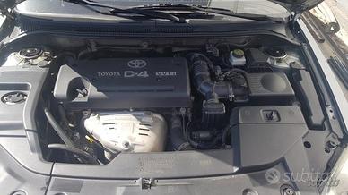 Motore toyota avensis - 2.0 d - 1az