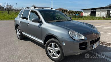 Porsche Cayenne 3.2 V6 250cv
