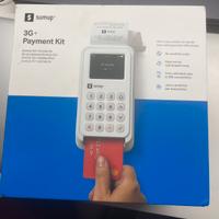 Sumup 3g+ payement kit