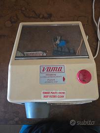 Asciugamani elettrico