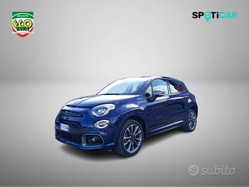 FIAT 500X 1.3 MultiJet 95 CV Sport