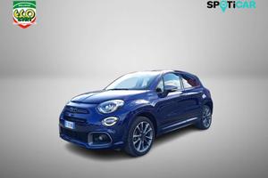 FIAT 500X 1.3 MultiJet 95 CV Sport