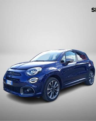 FIAT 500X 1.3 MultiJet 95 CV Sport