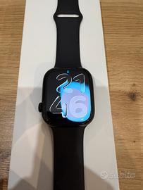 Apple watch 11 46MM GPS