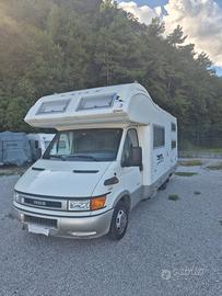 LAIKA ECOVIP 2.1 TW MANSARDATO