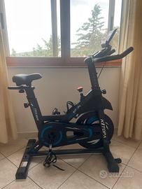 Cyclette professionale da Casa Kitopa