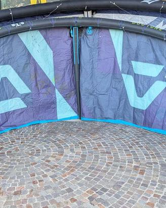 Vela kitesurf DUOTONE NEO SLS 9 2024 usata