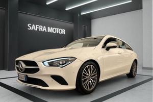 Mercedes-Benz CLA 180 d Automatic Sport