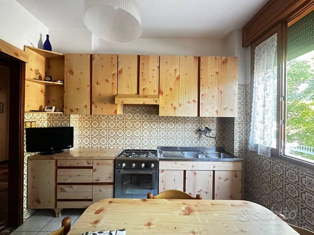 Appartamento – Bologna, Barca, Borgo Panigale-Reno - Vista 2