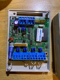 Concentratore ats 1210