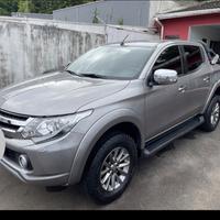 Mitsubishi L200 2.4 DI-D/181CV Double Cab Spartan 