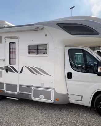 MOBILVETTA Naxos M 41