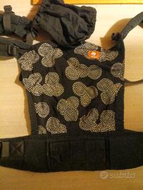 portabebè TULA