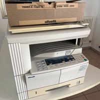 Fotocopiatrice Olivetti