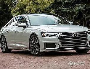 Ricambi audi a6 2023