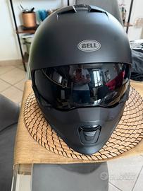 Casco bell taglia m