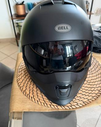 Casco bell taglia m