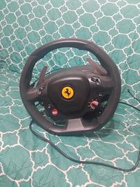 volante per play station 