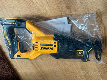 Sega gattuccio dewalt