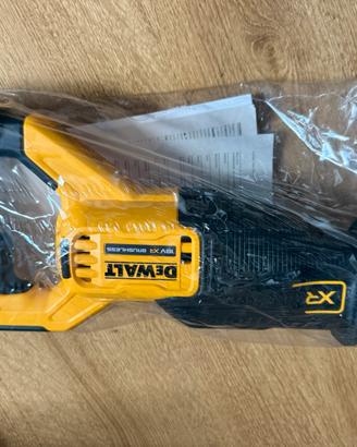 Sega gattuccio dewalt