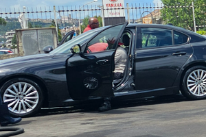 ALFAROMEO GIULIA 180CV