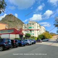 Garage, Zona Fiera, Palermo.
