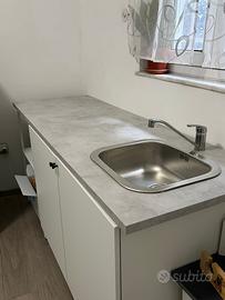 Cucina IKEA mai usata