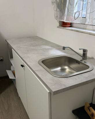 Cucina IKEA mai usata