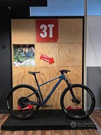 FOCUS RAVEN 8.7 TG.S e TG.M