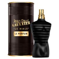Jean Paul Gaultier Le Male Le Parfum Eau De Parfum